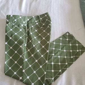 Slacks